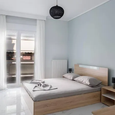 Ns88_apartment Салоники